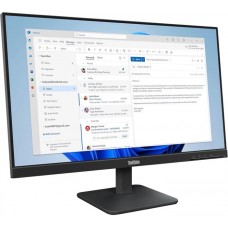 LENOVO ThinkVision S24-4e Black 100Hz
